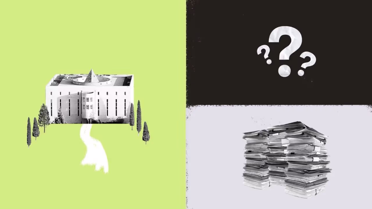 Ale Yarok crowdfunding project visual sequence